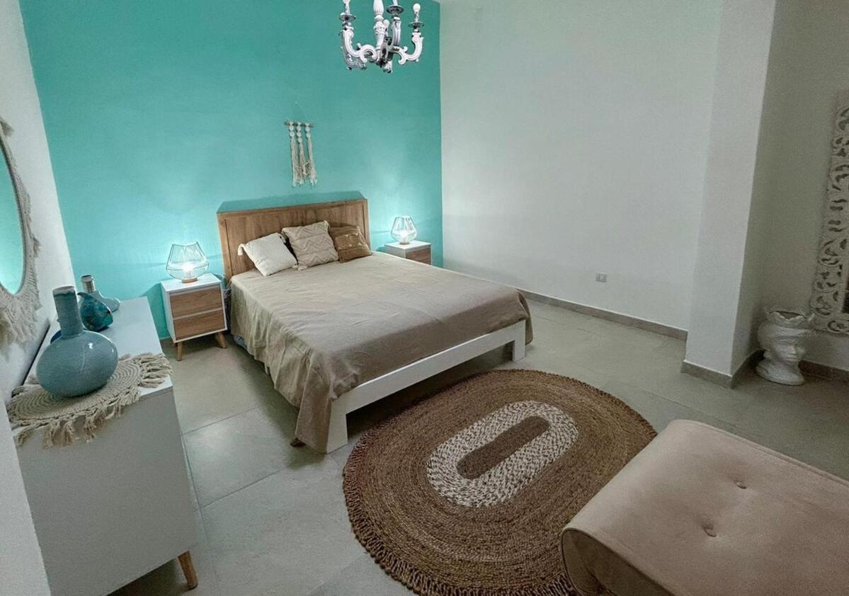 Villa Mare Shabby Chic Ognina Zewnętrze zdjęcie