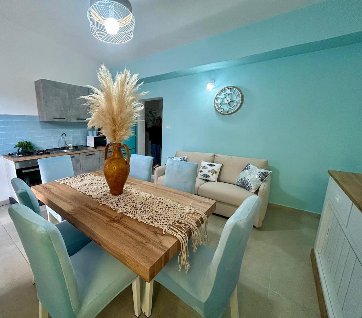 Villa Mare Shabby Chic Ognina Zewnętrze zdjęcie