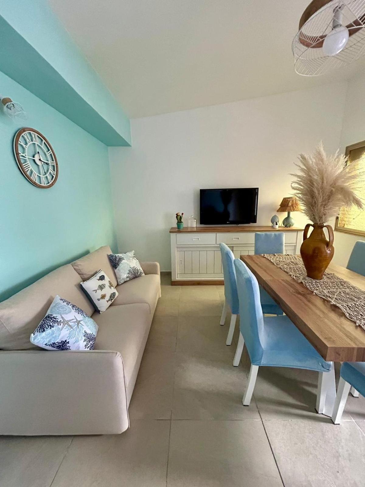Villa Mare Shabby Chic Ognina Zewnętrze zdjęcie