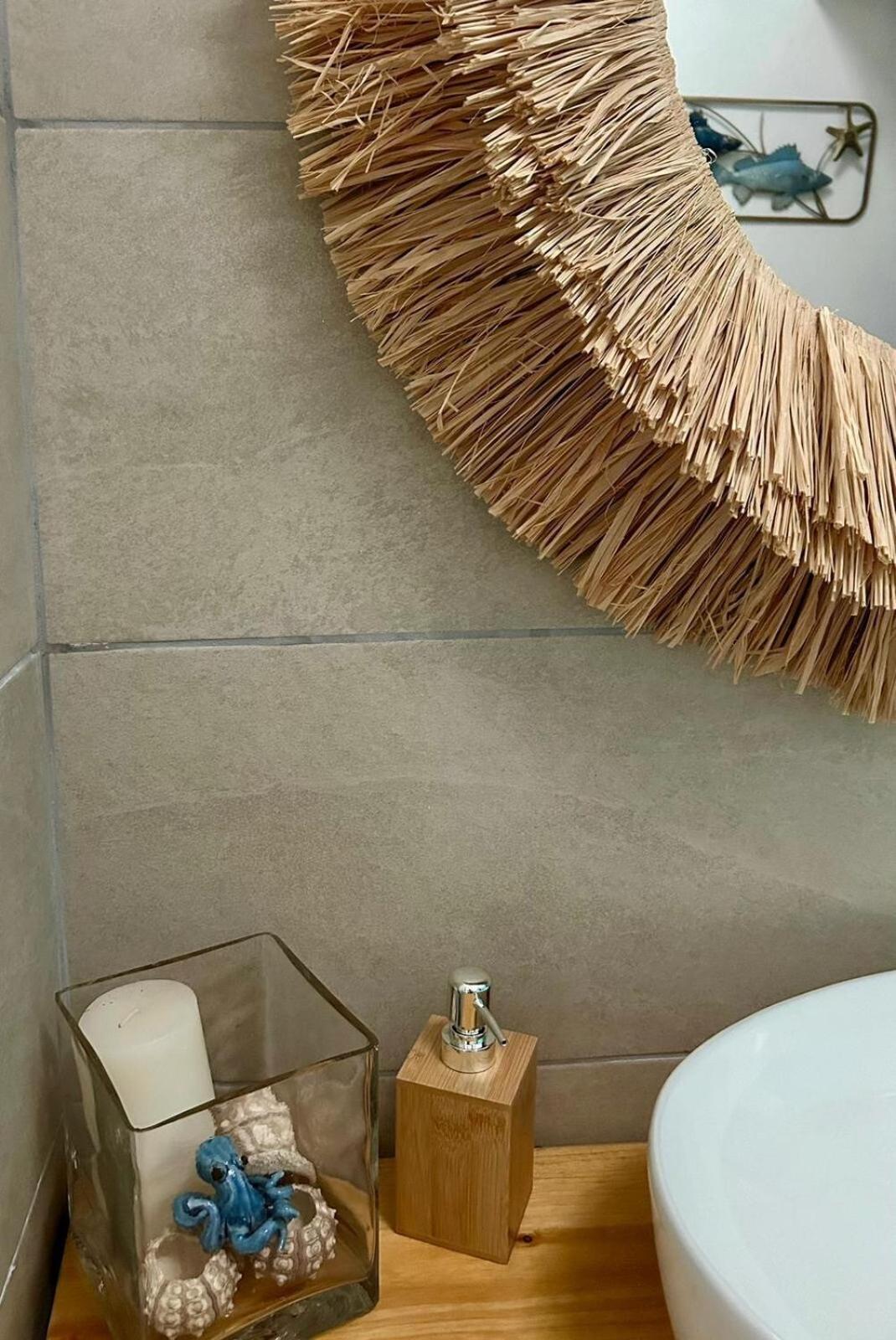 Villa Mare Shabby Chic Ognina Zewnętrze zdjęcie